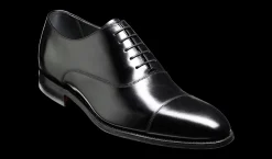 Winsford - Black Hi-Shine