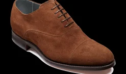 Winsford - Castagnia Suede