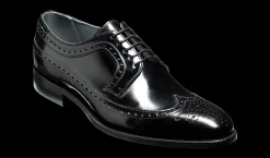 Woodbridge - Black Hi-Shine