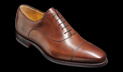 Wright - Walnut Calf